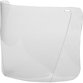 SAFE PC ELECTRIC ARC VISOR - FOR FLASH HELMET