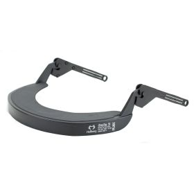 FLEX CARRIER FOR FACE SHEILD - FOR FLASH HELMET