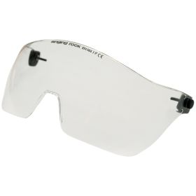 EYE COVER SHEILD - FOR FLASH HELMET