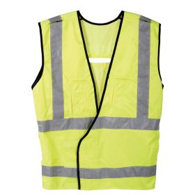 REFLECT WORK VEST S-L