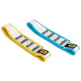QUICKDRAW SLING 16/25 12CM BLU