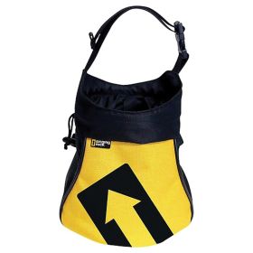 BOULDER CHALK BAG