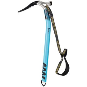 EDGE ICE AXE WITH HAMMER BLUE
