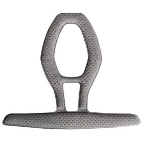 HEX HELMET PADDING MD