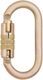 G SERIES OVAL TL ANSI - ANSI still zinc coated