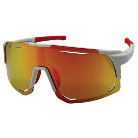 TETON POLARIZED