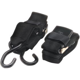 Sea Sense Transom Tie Down Straps 48"