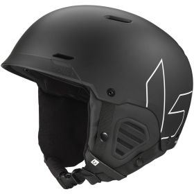 MUTE MIPS BLACK L 59-62 CM - BOLLE