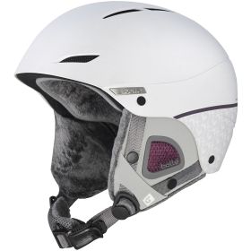 JULIET WHITE S 52-54 CM - BOLLE