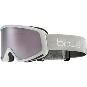 BEDROCK PLUS GREY MAT VERM GUN - BOLLE