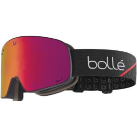 NEVADA BLACK MATTE SUNRISE - BOLLE