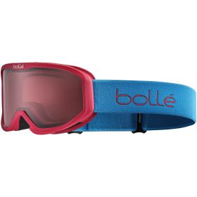 INUK RED AND BLUE MAT VERM - BOLLE