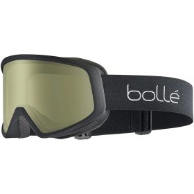 BEDRCK BLACK MATTE LEMON CAT - BOLLE