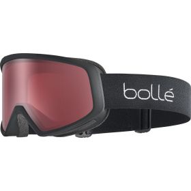 BEDRCK BLACK MATTE VERM CAT - BOLLE