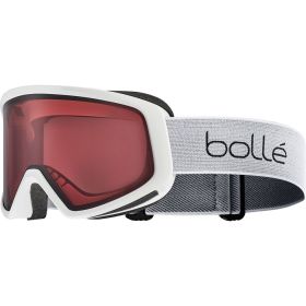 BEDRCK WHITE MATTE VERM CAT - BOLLE