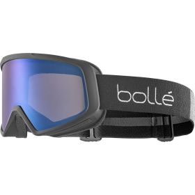 BEDROCK PLUS BLK MATTE BRNZ BL - BOLLE