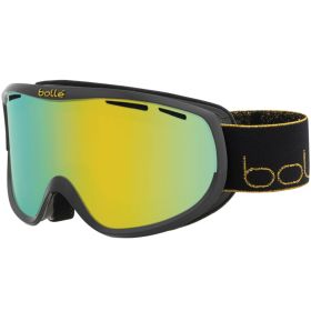 SIERRA BLK & GOLD SUNSHINE CAT - BOLLE