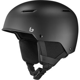 KEYSTONE BLK MAT M 55-59 CM - BOLLE