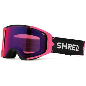 SIMPLIFY+ CBL BLAST BLACK/PINK