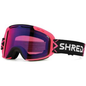 AMAZIFY BLACK/PINK CBL BLAST
