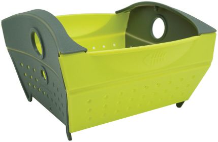 FOZZILS SNAPFOLD MINI COLANDER