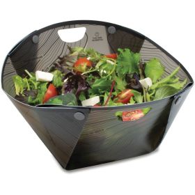 FOZZILS SNAPFOLD BOWL XL GREY