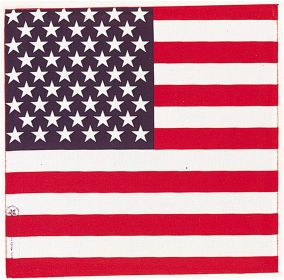AMERICAN FLAG