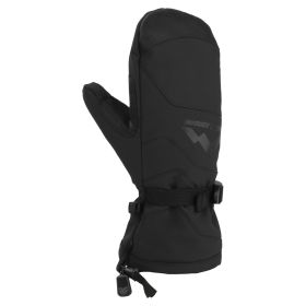 FALL LINE MITT MNS LG BLACK