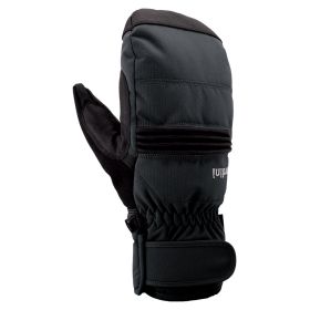 CHALLENGE MITT MNS LG BLACK