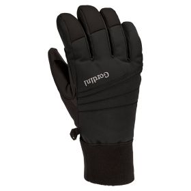 CHALLENGE GLOVE WMS SM BLACK