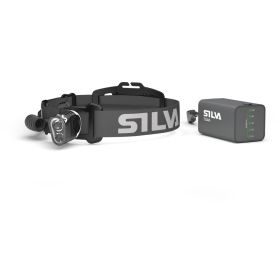 SILVA TRAIL SPEED 5XT - 1200
