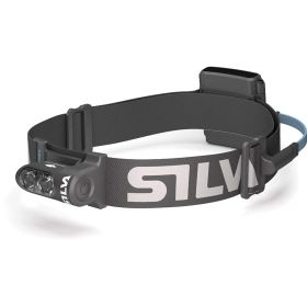 TRAIL RUNNER FREE H 400 LUMEN