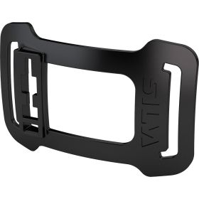 HEADLAMP HELMET BRACKET CROSS