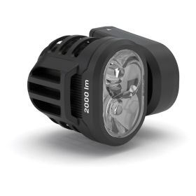 FREE 2000 HEADLAMP UNIT