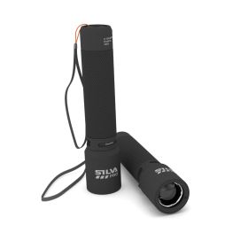 ZOOMLIGHT 1000 FLASHLIGHT BLK
