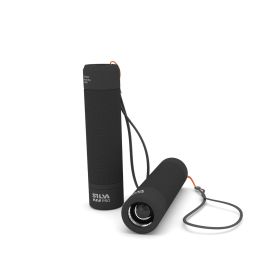 GEARLIGHT 400 FLASHLIGHT BLK
