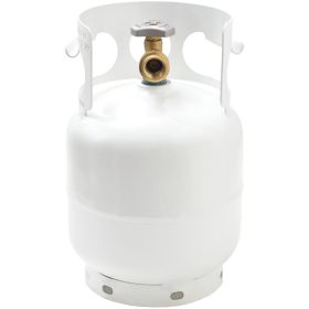 5LB LP PROPANE CYLINDER W/OPD