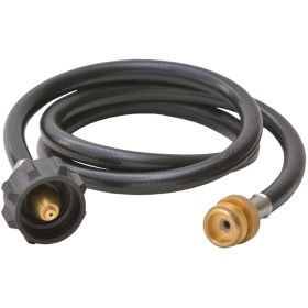 1LB TO 20LB CONVERTER HOSE 4FT