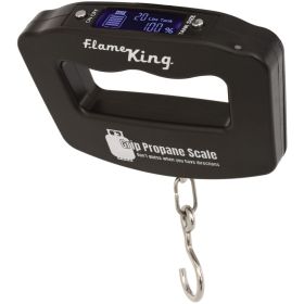 PROPANE TANK DIGITAL GAUGE
