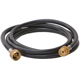 1LB EXTENSION HOSE-8 FOOT