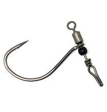 Gamakatsu G-Finesse Swivel Shot DS NSB Size 1 3ct