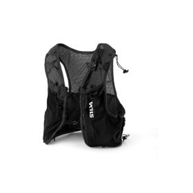 STRIVE FLY VEST LG BLACK