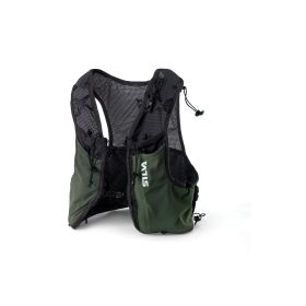 STRIVE FLY VEST XS GREEN