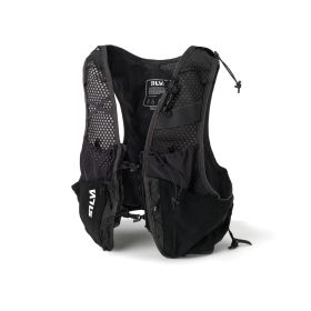 STRIVE 10 VEST SM BLACK