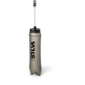 SILVA SOFT FLASK W/ STRW 500ML