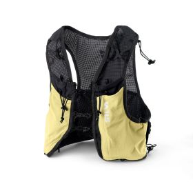 STRIVE FLY VEST XS YELLOW