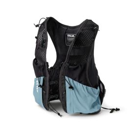 STRIVE 5 VEST SM BLUE