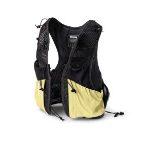 STRIVE 10 VEST LG YELLOW