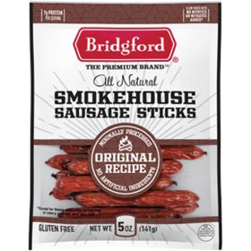OG SMOKEHOUSE SAUSAGE STICKS
