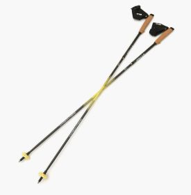 RUNNING POLES CRBN Z 110CM